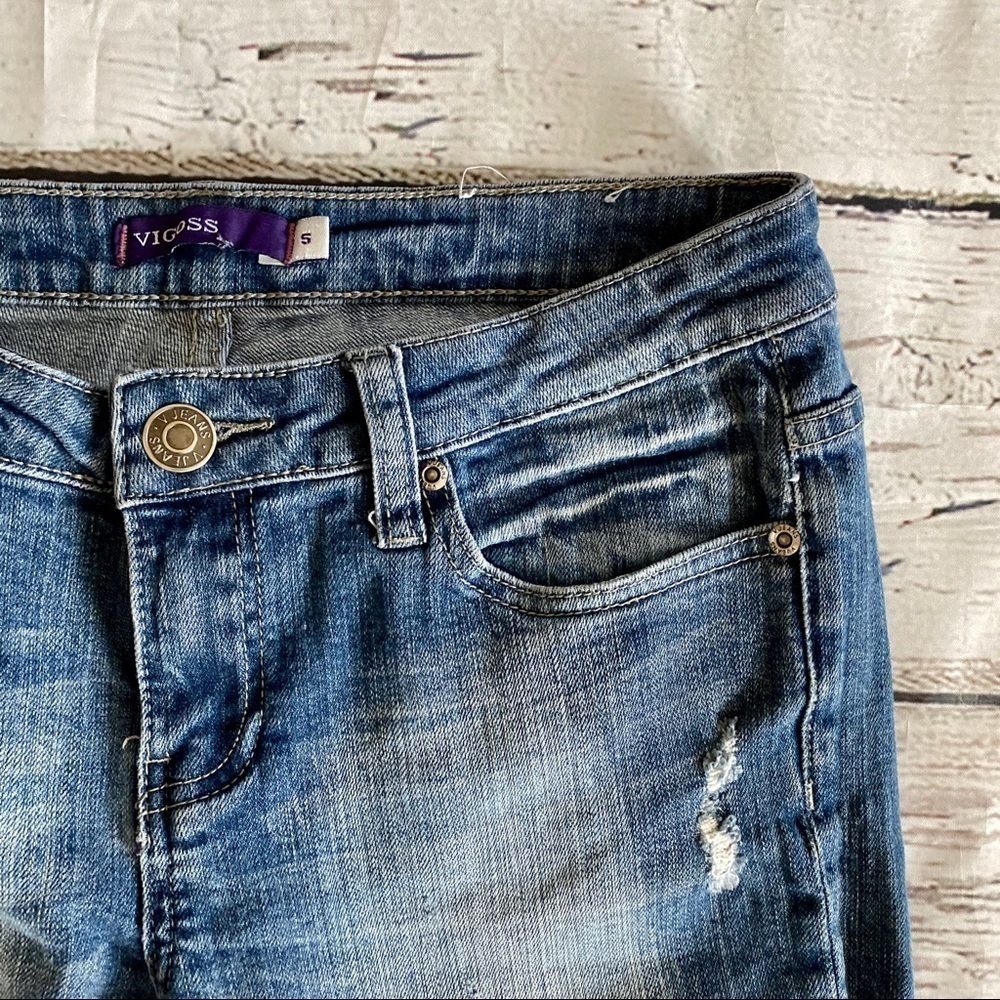 Vigoss Boot cut jeans